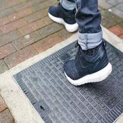 RFID智能井蓋國家標(biāo)準(zhǔn)已獲批準(zhǔn)立項(xiàng)啦！