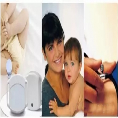 RFID母嬰識(shí)別和防盜管理解決方案