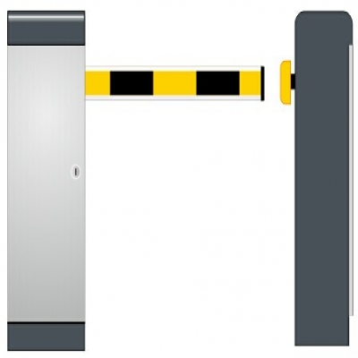 全車牌識別收費管理系統(tǒng)解決方案