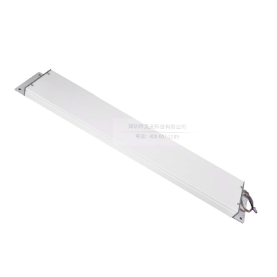 LT-TX6028 RFID天線超高頻增益10dbi UHF線極化讀寫器天線外接天線