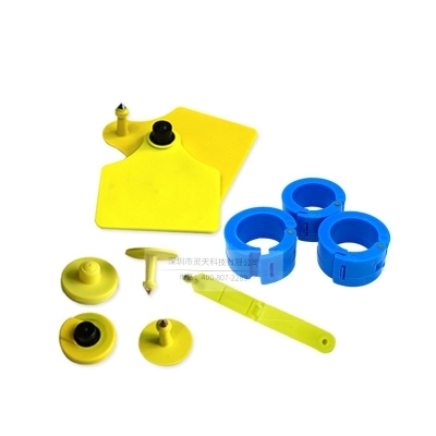 靈天RFID標(biāo)簽技術(shù)在畜牧業(yè)的應(yīng)用