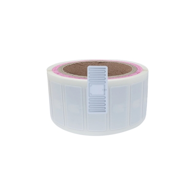 倉(cāng)儲(chǔ)物流不干膠rfid電子標(biāo)簽系列LT-TAG4318超高頻標(biāo)簽