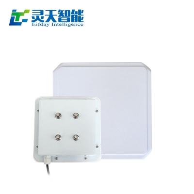 淺靈天智能科技淺析RFID讀寫器的一些知識(shí)