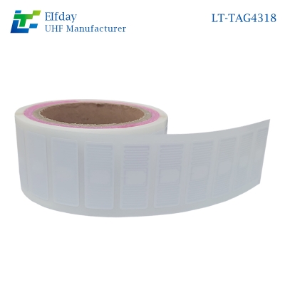 簡述RFID電子標(biāo)簽的一些優(yōu)點(diǎn)