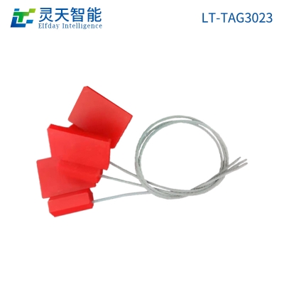 靈天智能分享超高頻rfid電子標簽的一些非常規(guī)應用