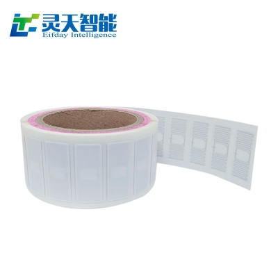 RFID電子標簽技術(shù)助力企業(yè)倉儲、解放人工