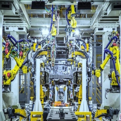 RFID電子標簽技術(shù)在汽車行業(yè)的一些應(yīng)用分析