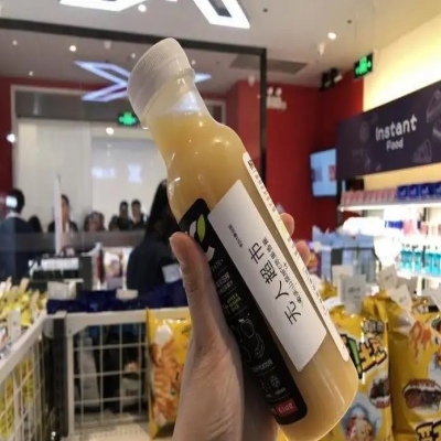 RFID電子標(biāo)簽技術(shù)將給飲料零售行業(yè)帶來利益