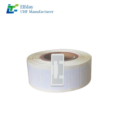 超高頻電子標(biāo)簽：資產(chǎn)管理的“智慧之眼”，應(yīng)用實(shí)踐解析