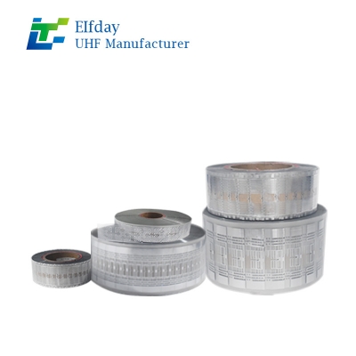 固定資產(chǎn) RFID 電子標(biāo)簽管理解決方案，降低企業(yè)資產(chǎn)損耗