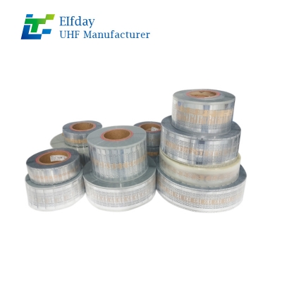 電子標(biāo)簽如何幫助零售企業(yè)提升顧客購(gòu)物體驗(yàn)感