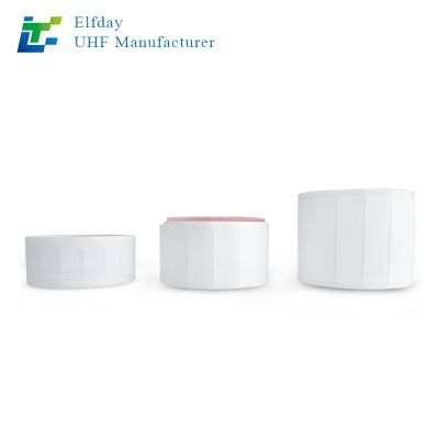 IMPINJ M730芯片如何成就50-30尺寸的RFID標(biāo)簽？