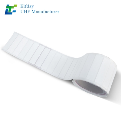 采用IMPINJ M850芯片制作的RFID標(biāo)簽有哪些優(yōu)勢？