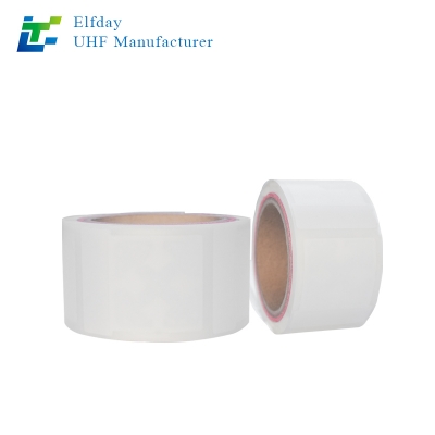 汽車制造流程中，RFID貼紙?jiān)诹悴考粉櫳系膽?yīng)用