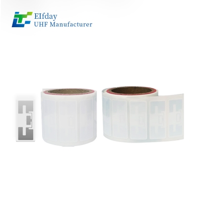 如何選擇合適的超高頻RFID標(biāo)簽提升物流管理效率