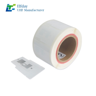 RFID標簽助力物聯網發(fā)展及應用