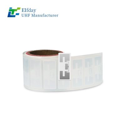 RFID電子標(biāo)簽對零售業(yè)庫存管理的影響