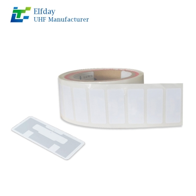 RFID超高頻標(biāo)簽在防偽技術(shù)中的應(yīng)用