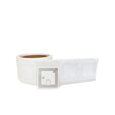 為什么選擇Impinj M850芯片的RFID標(biāo)簽進行庫存管理