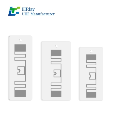 利用RFID服裝吊牌標(biāo)簽革新線下互動(dòng)：智能發(fā)放電子禮品，賦能品牌精準(zhǔn)營銷