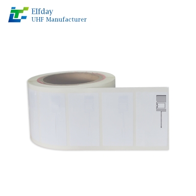 Impinj M850芯片RFID標(biāo)簽助力智能化倉儲(chǔ)系統(tǒng)建設(shè)