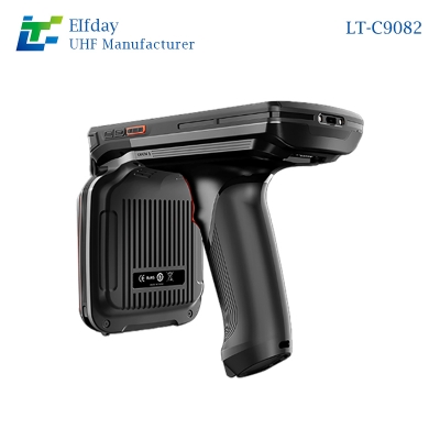 如何通過RFID手持機(jī)實(shí)現(xiàn)精準(zhǔn)商品追蹤