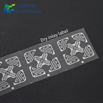 使用Impinj M850芯片的RFID標(biāo)簽和普通芯片的RFID標(biāo)簽相比有哪些優(yōu)勢