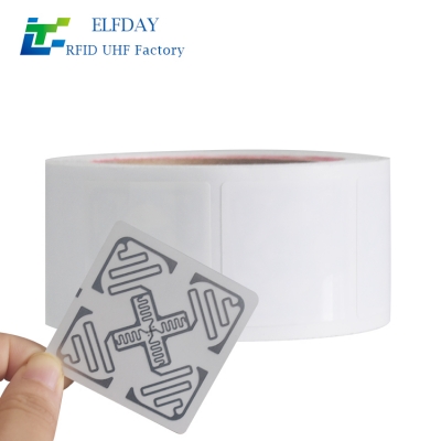 Impinj M850芯片RFID標(biāo)簽在讀寫性能上有什么優(yōu)勢