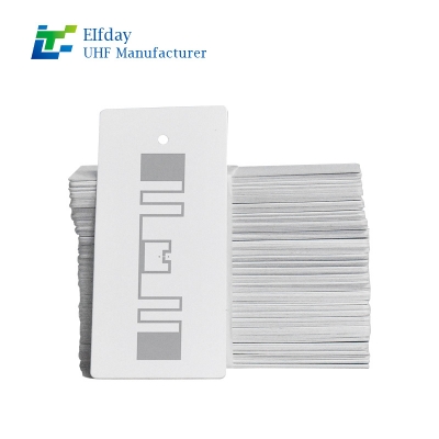 什么是RFID吊牌的群讀性能與抗干擾能力指標(biāo)？