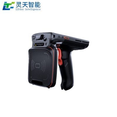 RFID手持終端機在汽車零部件追溯中的實施方案