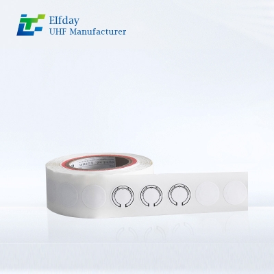 如何根據(jù)讀寫距離要求選擇適合的RFID電子標(biāo)簽型號