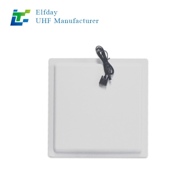 電子標(biāo)簽讀寫(xiě)器在實(shí)驗(yàn)室危化品管理中應(yīng)用