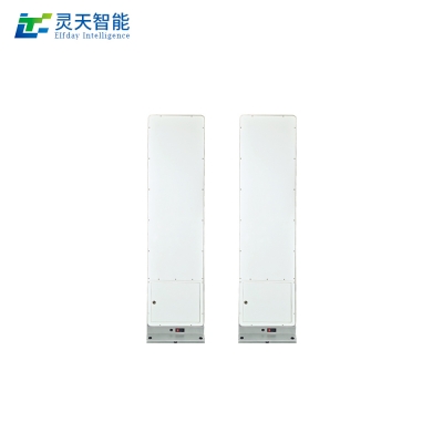 固定式RFID解決方案打造自動(dòng)化通道門(mén)禁系統(tǒng)