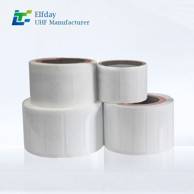 零售防盜RFID標(biāo)簽實現(xiàn)商品全生命周期追溯