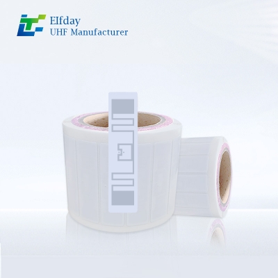 零售防盜RFID標簽一物一碼防偽溯源雙重功能