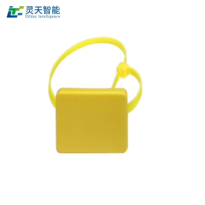 畜牧養(yǎng)殖RFID電子標(biāo)簽如何寫(xiě)入動(dòng)物信息數(shù)據(jù)