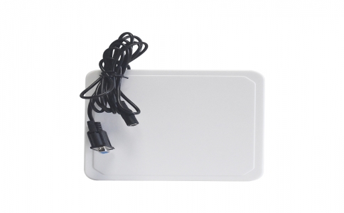 電子標(biāo)簽讀寫(xiě)器在智能停車(chē)場(chǎng)車(chē)輛管理中的應(yīng)用