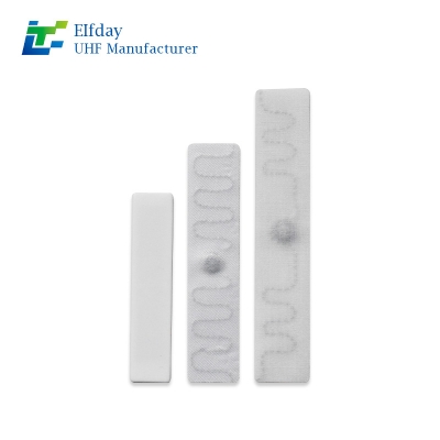 硅膠RFID標(biāo)簽配合手持機(jī)批量快速盤點(diǎn)布草