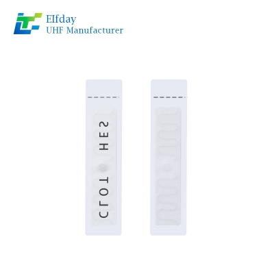 布草分揀線用硅膠RFID標(biāo)簽提升自動(dòng)化效率 降低人工依賴