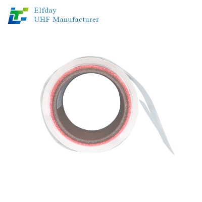 標(biāo)本管理RFID標(biāo)簽支持批量讀取上百支試管