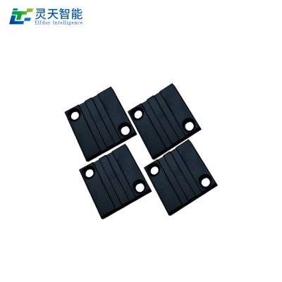 智能倉(cāng)儲(chǔ)管理專用PVC RFID標(biāo)簽解決方案