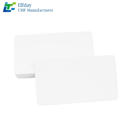 NFC RFID標(biāo)簽在校園一卡通系統(tǒng)中的解決方案
