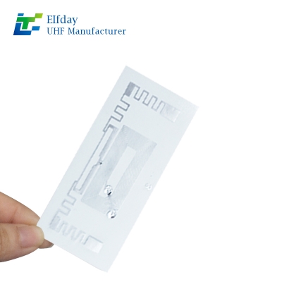 RFID金屬表面標簽-抗金屬原理選型行業(yè)案例-廣東靈天智能科技