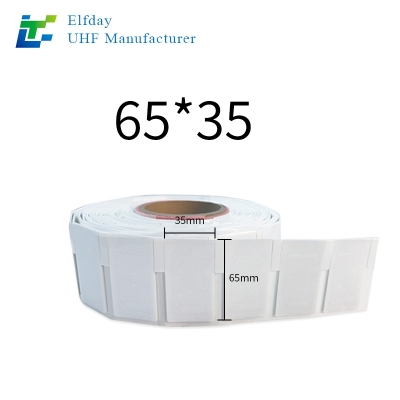 RFID標(biāo)簽貼在金屬上讀不到？抗金屬標(biāo)簽的真相