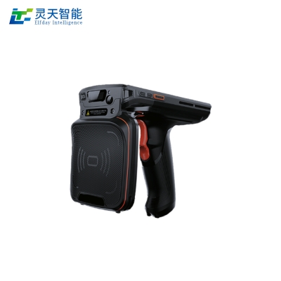 從自動(dòng)化到智能化：超高頻RFID讀寫器如何賦能產(chǎn)業(yè)升級(jí)