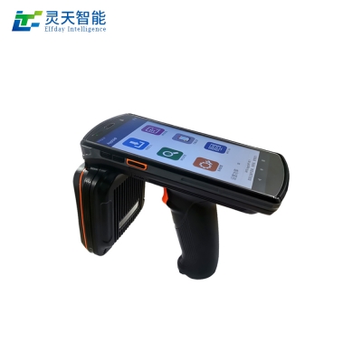 固定式、手持式、一體式RFID讀寫器，分別適合什么場(chǎng)景？