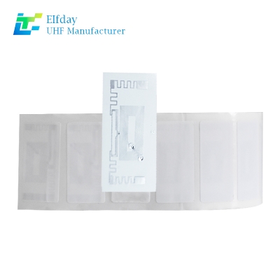 RFID標(biāo)簽制造商的利潤(rùn)去哪了？芯片、人工、設(shè)備、品控四本賬