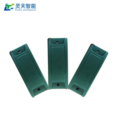 一站式超高頻RFID解決方案專家 —— 靈天科技